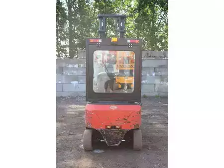 Elektryczne 4-kołowe - EP Equipment  (5)