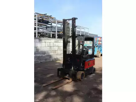 Elektryczne 4-kołowe - EP Equipment  (9)