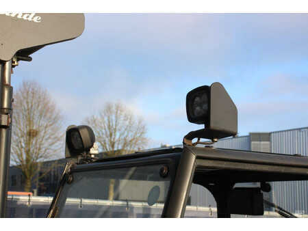 Eléctrico - 4 rodas 2001  Linde E16-02 (13)