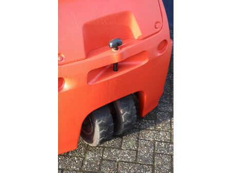 Eléctrico - 4 rodas 2001  Linde E16-02 (15)