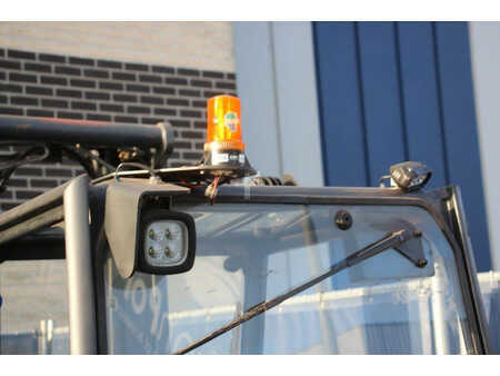 Eléctrico - 4 rodas 2001  Linde E16-02 (16)