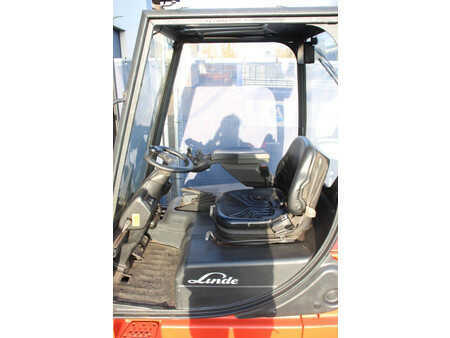 Eléctrico - 4 rodas 2001  Linde E16-02 (20)