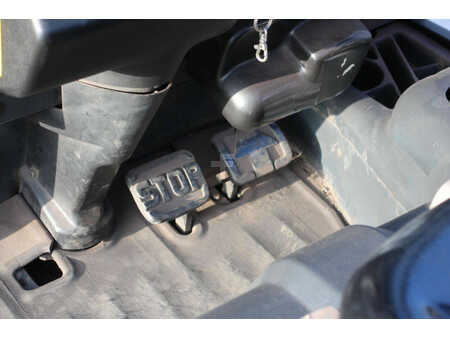 Eléctrico - 4 rodas 2001  Linde E16-02 (22)