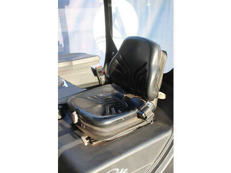 Eléctrico - 4 rodas 2001  Linde E16-02 (24)