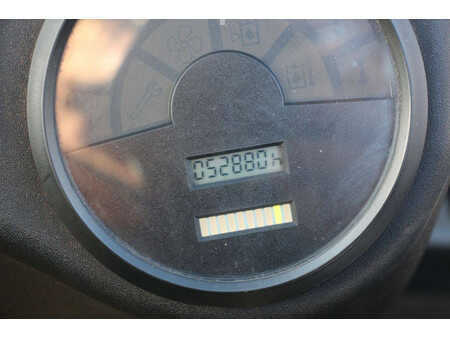 Eléctrico - 4 rodas 2001  Linde E16-02 (26)