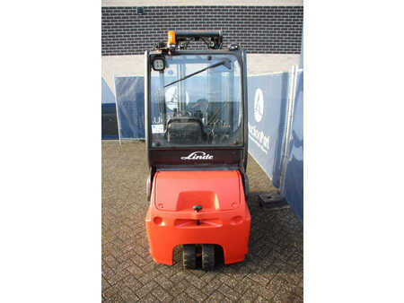 Eléctrico - 4 rodas 2001  Linde E16-02 (4)