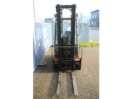 Eléctrico - 4 rodas 2001  Linde E16-02 (7)