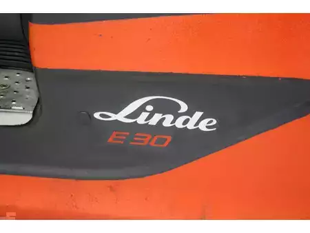 El truck - 4 hjulet 2012  Linde E30L-01 (12)