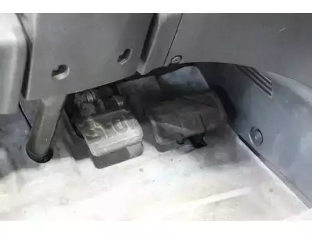 El truck - 4 hjulet 2012  Linde E30L-01 (17)