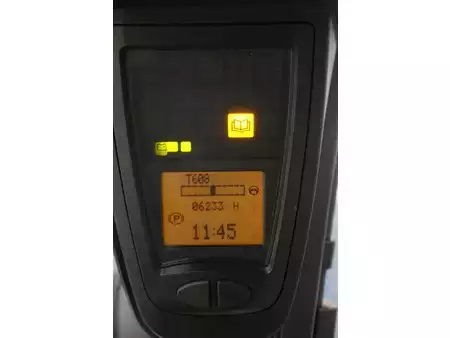 El truck - 4 hjulet 2012  Linde E30L-01 (21)