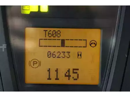 El truck - 4 hjulet 2012  Linde E30L-01 (22)