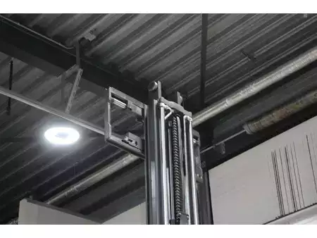 El truck - 4 hjulet 2012  Linde E30L-01 (26)