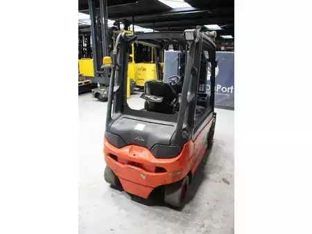 El truck - 4 hjulet 2012  Linde E30L-01 (5)