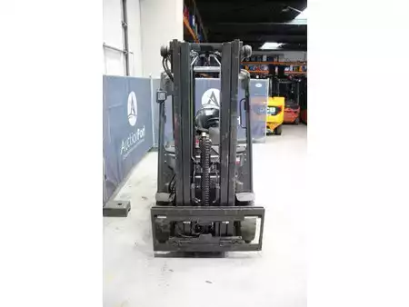 El truck - 4 hjulet 2012  Linde E30L-01 (7)