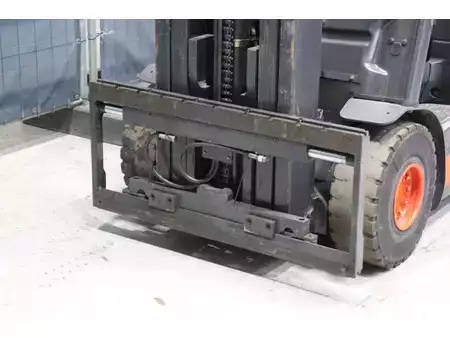 El truck - 4 hjulet 2012  Linde E30L-01 (9)