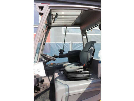 Elektro 4 Rad 2016  Jungheinrich EFG 540ks (21)
