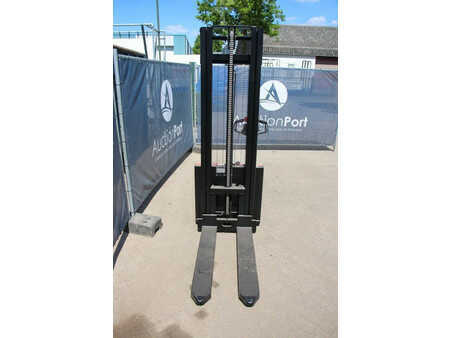 Pallet Stackers 2024  EP Equipment EST122 (7)