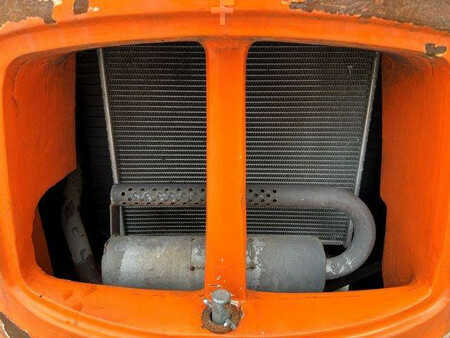 Carretilla elevadora GLP 2017  Doosan GC20E-5 (16)