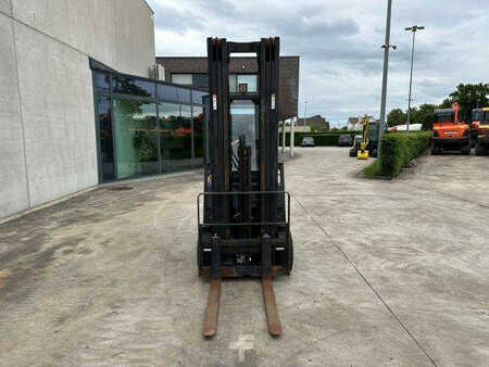 Carretilla elevadora GLP 2017  Doosan GC20E-5 (2)