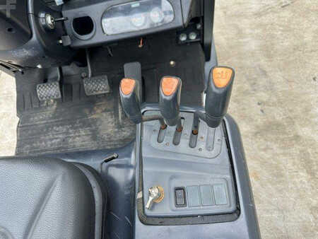 Carretilla elevadora GLP 2017  Doosan GC20E-5 (28)