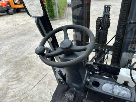 Carretilla elevadora GLP 2017  Doosan GC20E-5 (30)