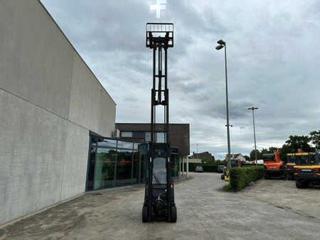 Carretilla elevadora GLP 2017  Doosan GC20E-5 (36)