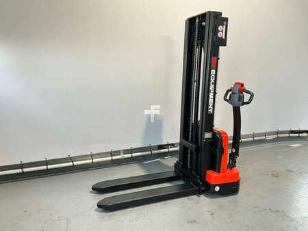 Hochhubwagen 2024  EP Equipment EST 124 (1)