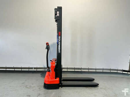 Hochhubwagen 2024  EP Equipment EST 124 (2)