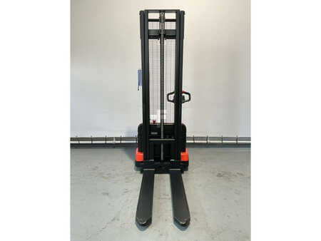 Hochhubwagen 2024  EP Equipment EST 124 (3)