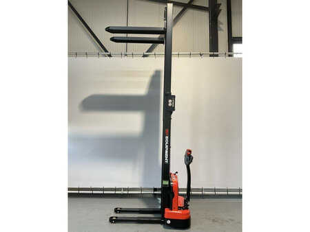 Hochhubwagen 2024  EP Equipment EST 124 (4)