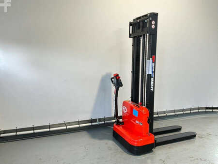 Hochhubwagen 2024  EP Equipment EST 124 (5)