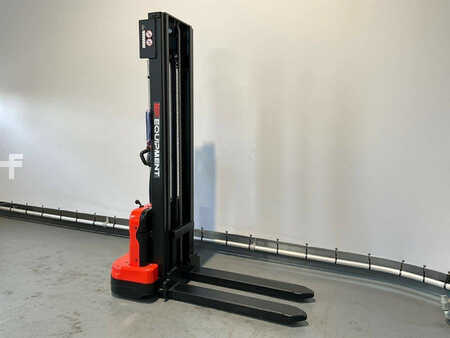 Hochhubwagen 2024  EP Equipment EST 124 (7)
