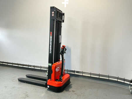 Hochhubwagen 2024  EP Equipment EST 124 (8)