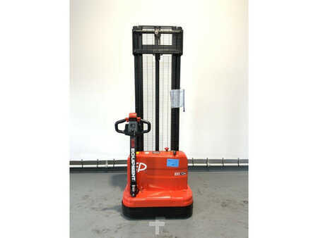 Hochhubwagen 2024  EP Equipment EST 124 (9)