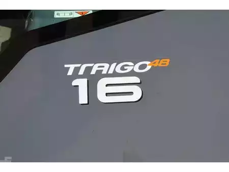 Elektromos 4 kerekű 2016  Toyota 8FBM16T (15)