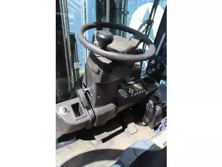 Elektromos 4 kerekű 2016  Toyota 8FBM16T (21)