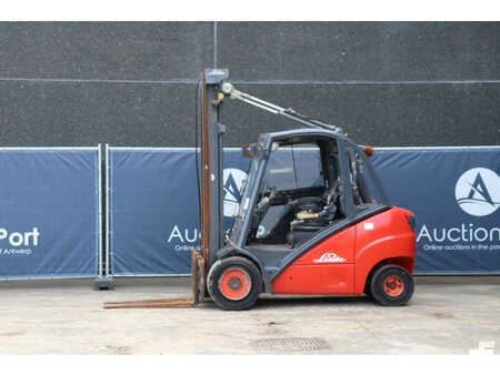 Linde H 30 D