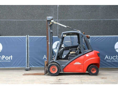 Linde H 30 D