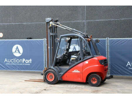 Linde H 30 D