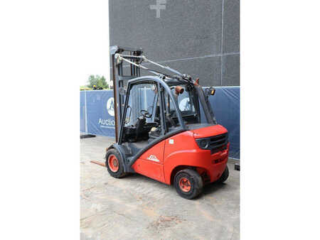 Linde H 30 D