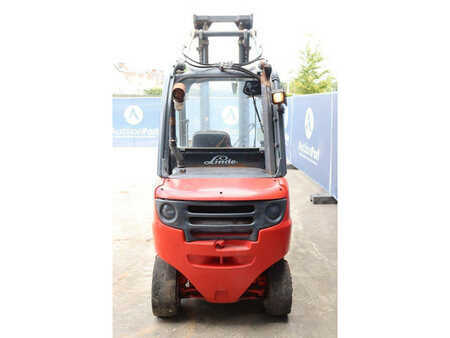 Linde H 30 D