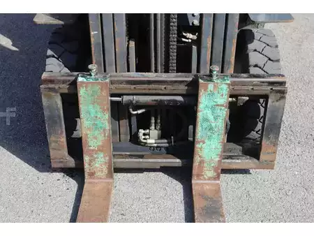 LPG VZV 2007  Doosan Daewoo G18S-2 (12)
