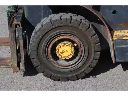 LPG VZV 2007  Doosan Daewoo G18S-2 (15)
