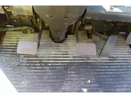 LPG VZV 2007  Doosan Daewoo G18S-2 (24)