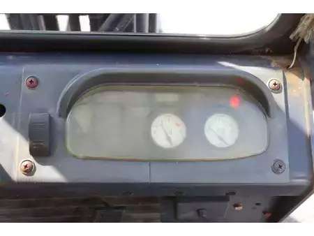 LPG VZV 2007  Doosan Daewoo G18S-2 (29)