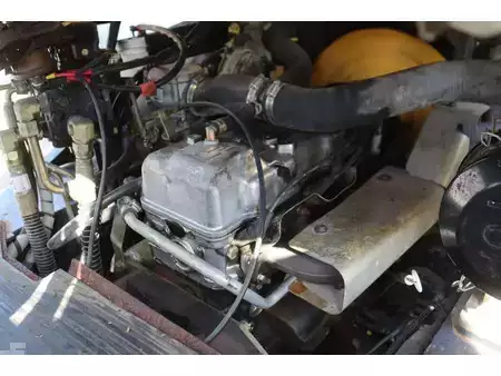 LPG VZV 2007  Doosan Daewoo G18S-2 (31)