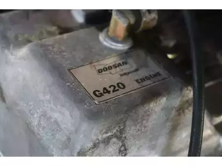 LPG VZV 2007  Doosan Daewoo G18S-2 (33)