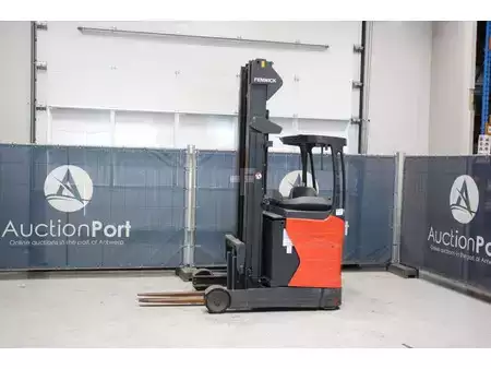 Reach Truck 2015  Fenwick R14-01 (1)