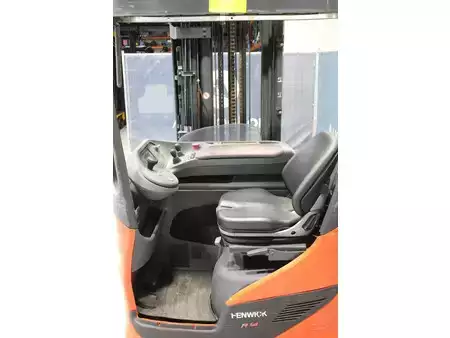 Reach Truck 2015  Fenwick R14-01 (13)