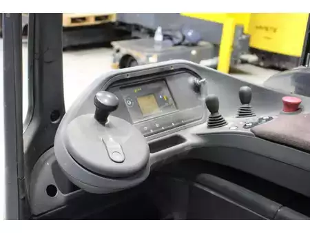 Reach Truck 2015  Fenwick R14-01 (16)